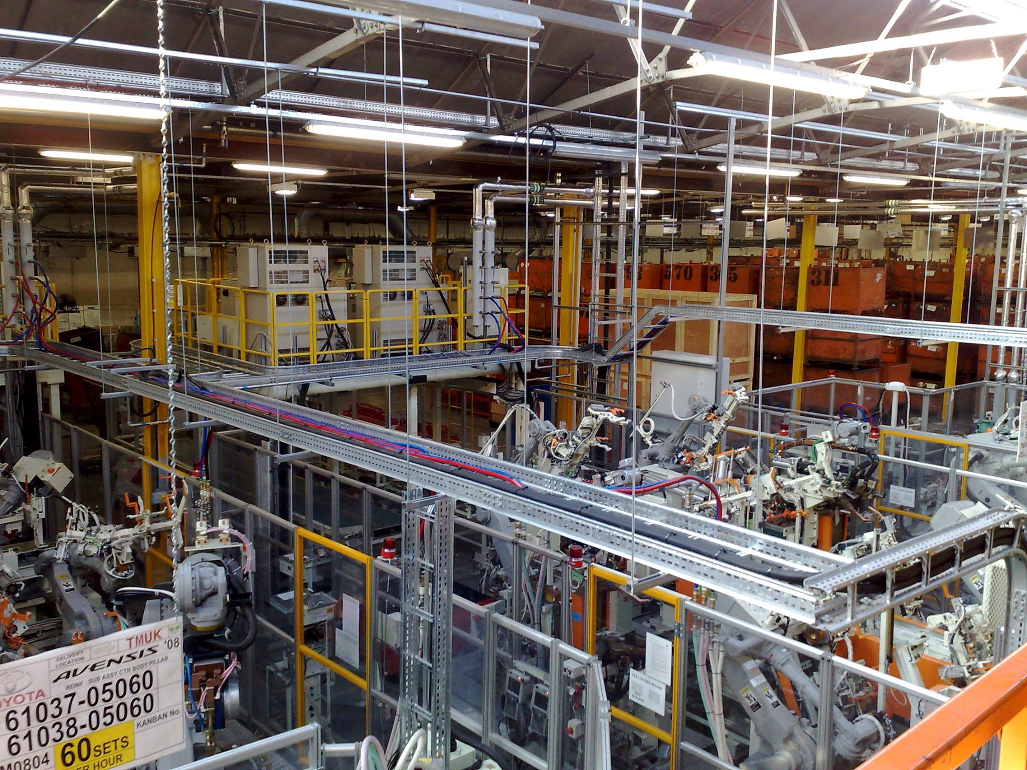 INDUSTRIAL ELECTRICAL 3